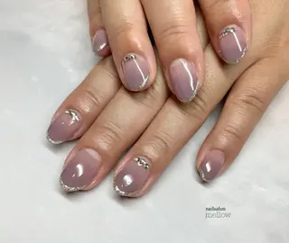 ネイル 大山 浩美のネイルデザイン