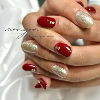 ネイル etoile filanteのネイルデザイン