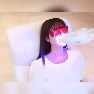 エクシアホワイトニング所属・よなな エクシア盛岡中央通店のエステ・リラクイメージ