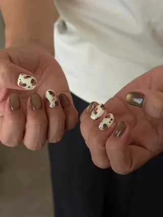 ネイル Nroom.所属・Nroom. /はるのネイルデザイン