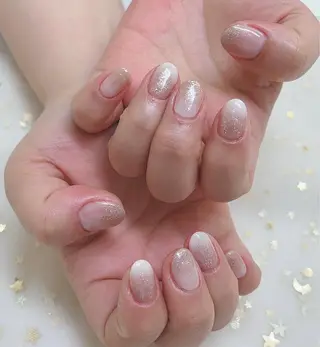 ネイル 上福岡 らんらんのネイルデザイン