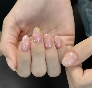 ネイル 🎀 NaNa_nailのネイルデザイン