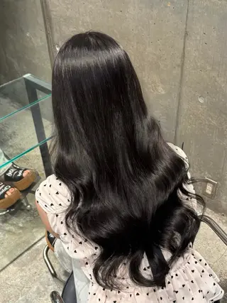 カラー ENORE所属・💎ショートカット/ 💎みそらのヘアスタイル