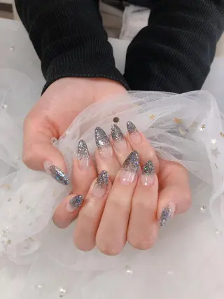 ネイル kihi大塚店 モデル募集専用のネイルデザイン