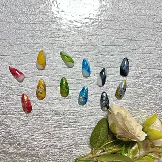 ネイル Nail Sant Esperanza by SALON DE やす所属・Sant Esperanzaのネイルデザイン