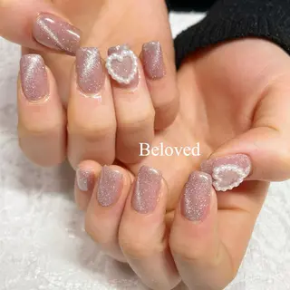 ネイル Beloved Mariaのネイルデザイン