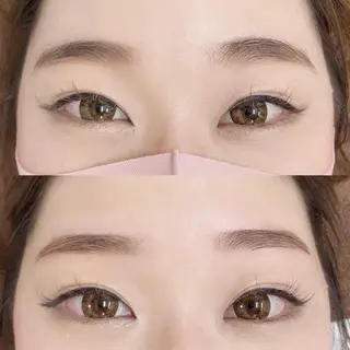 crescent eye所属・eyelist🌷 harukaのマツエク・マツパデザイン