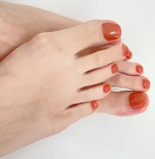 ネイル ハヤシ ミカのネイルデザイン