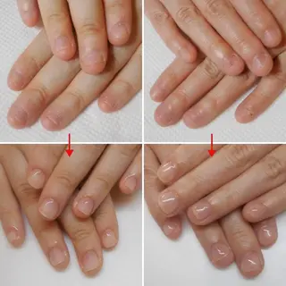 ネイル ネイルサロンアリューム所属・ネイルサロン アリュームのネイルデザイン