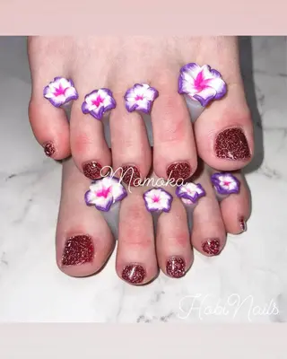 ネイル momoka_nails所属・Momo Nailsのネイルデザイン