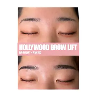 アイブロウ GRANDGIRL所属・ヨシダ セリナのマツエク・マツパデザイン