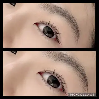 マツエク・マツパ Charme coco 八尾店所属・Charme coco／かなめのマツエク・マツパデザイン