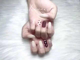 ネイル LIAN NAILのネイルデザイン