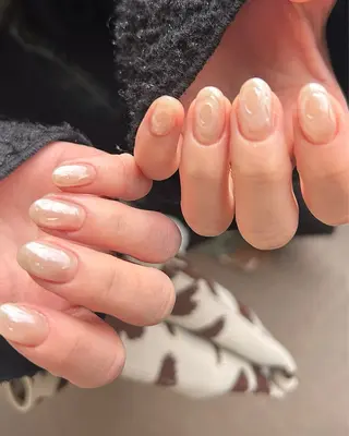 ネイル Noa.byCharme所属・Noa.by Charme｜心斎橋のネイルデザイン