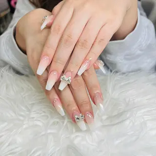 ネイル Hana Nail所属・Hana Nailのネイルデザイン