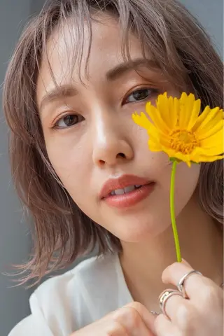 マツエク・マツパ 西村 優希のマツエク・マツパデザイン