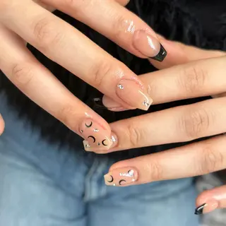 ネイル Basic町田本店 Suzunaのネイルデザイン