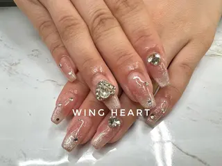 ネイル I. AYUMIのネイルデザイン