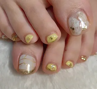 ネイル reve あやののネイルデザイン