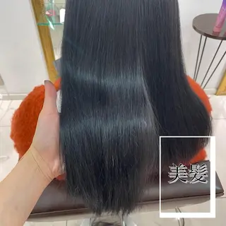 ロング FORTE表参道所属・🥀武藤 后花🥀のヘアスタイル