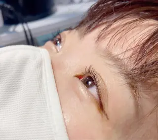 パーマ muk. 尾崎のマツエク・マツパデザイン