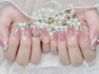 ネイル Aurum nailのネイルデザイン