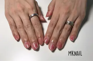 ネイル MK NAILのネイルデザイン