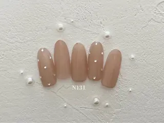 ネイル peTiT sayakaのネイルデザイン