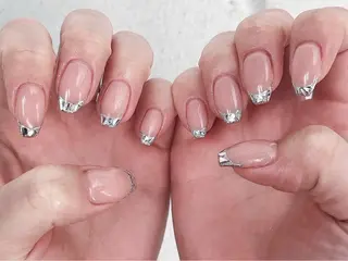 ネイル nail cute 野村のネイルデザイン