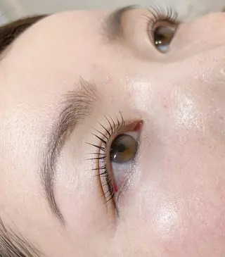 マツエク・マツパ ビューティースペースオー所属・ビューティースペース オーのマツエク・マツパデザイン