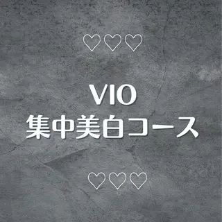 ブラジリアン☆WAX 🎖🌚YUKI🌚のエステ・リラクイメージ