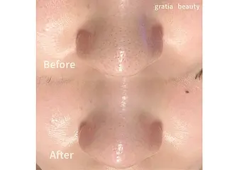 gratia  eyelash&nail所属・gratia salonのその他イメージ