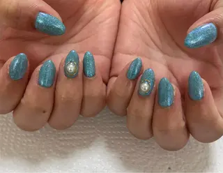 ネイル nail  M&T所属・nail M&Tのネイルデザイン