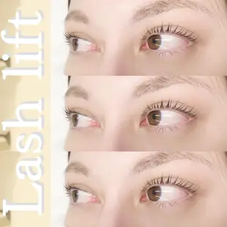 マツエク・マツパ gratia eyelash&nail所属・gratia みきのマツエク・マツパデザイン