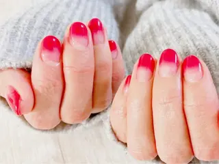 ネイル 自爪育成専門店Ka pilina所属・自爪育成専門店 Kapilinaのネイルデザイン