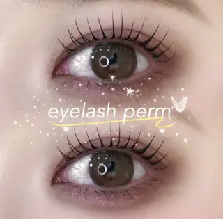 マツエク・マツパ Be All 本店所属・Be All 本店 かなざわのマツエク・マツパデザイン