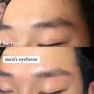 アイブロウ Signpost🌼 アサイのマツエク・マツパデザイン