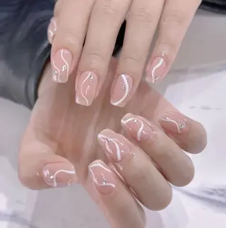 ネイル Queens ciciのネイルデザイン