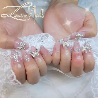 ネイル Lamp Nailのネイルデザイン