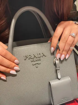 ネイル Ann. nail.tokyo所属・Ann nailのネイルデザイン