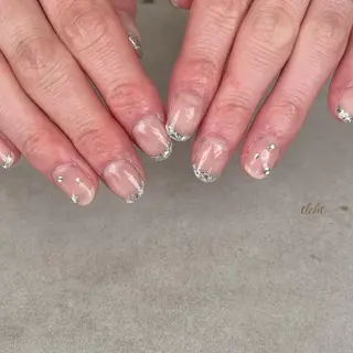 ネイル Rio 𓍼のネイルデザイン