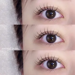 マツエク・マツパ viviAiles ♡⃛ Ruiのマツエク・マツパデザイン