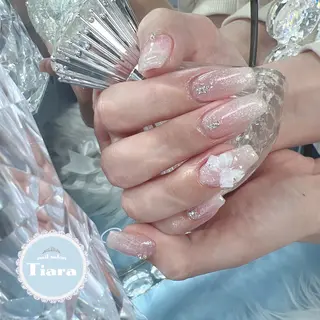 ネイル ＆NAIL. Rio所属・groovy 新宿店のネイルデザイン