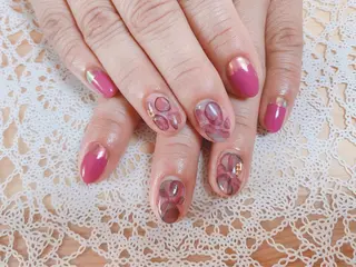 ネイル ネイルandエステ maple豊見城店のエステ・リラクイメージ