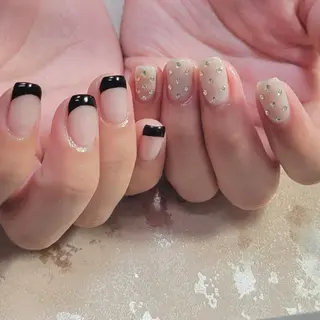 ネイル ネイルサロンほっこり kanaのネイルデザイン