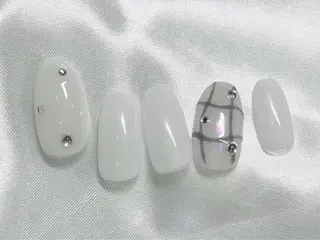 ネイル アイ.ネイリスト りこの眉毛・アイブロウイメージ