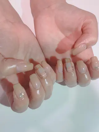 ネイル ネイルサロン トゥルースのネイルデザイン