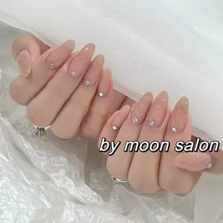 ネイル 🍑 momo_nailのネイルデザイン