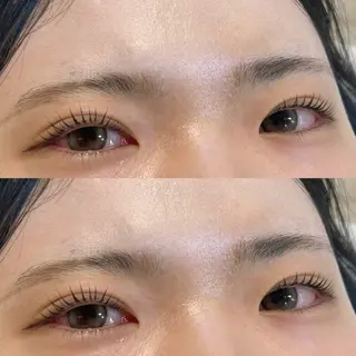 マツエク・マツパ Bianca 栄店 Sanoのマツエク・マツパデザイン