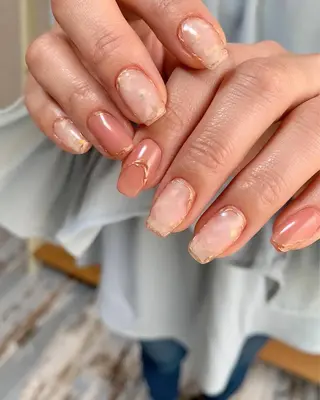 ネイル 𝑡𝑖𝑎𝑚𓂃 きむらゆきののネイルデザイン